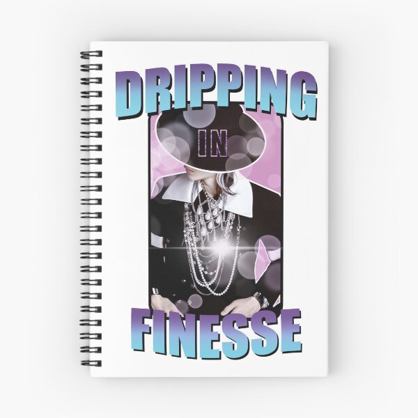 Artikelvorschau, Wang Yibo tropft in Finesse entworfen und verkauft von PeachPieArt.