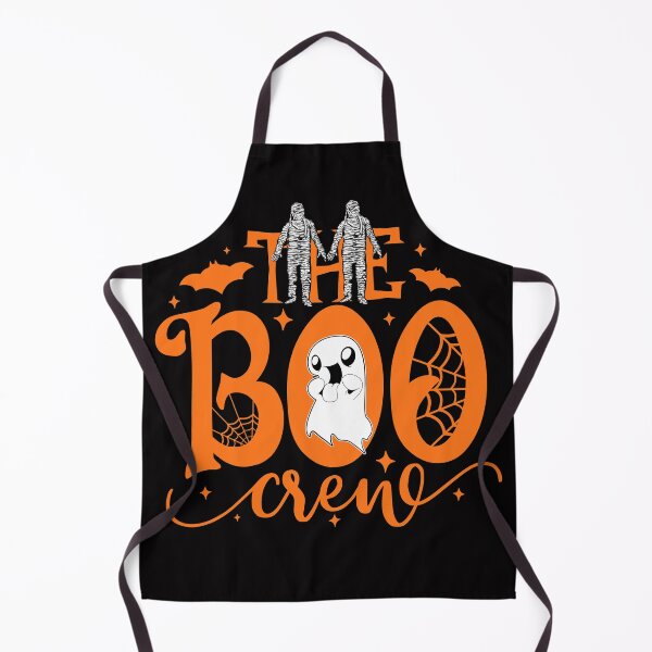 Artikelvorschau, Die Ghostly Boo-Crew entworfen und verkauft von Bliss Find And Design.