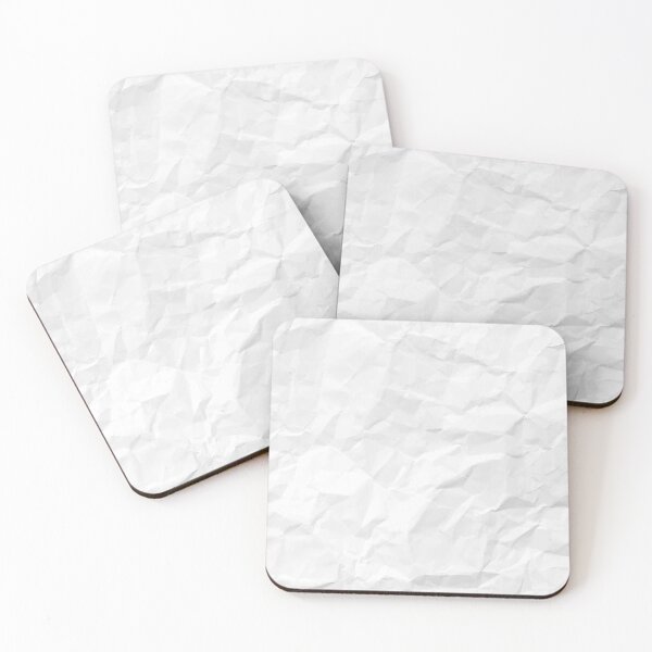 Item preview, Crumpled Paper designed and sold by Alarasboy.