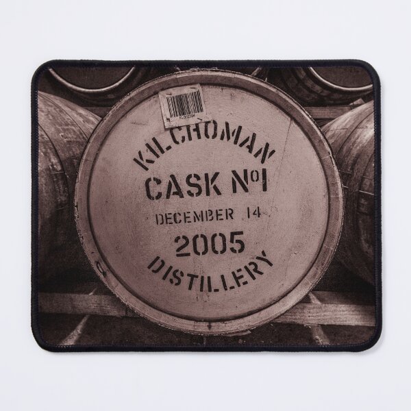 Item preview, Kilchoman Distillery Cask 1 designed and sold by Wandering Spirits Global.