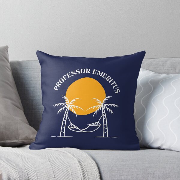 Item preview, Professor Emeritus - Professor Off Duty, Professor Retirement, Retired Professor, College Professor Retirement, Professor Emerita, Emeritus Professor designed and sold by jadedscientist.