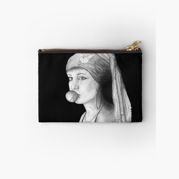 Item preview, la choni joven de la perla, Girl with a Pearl Earring designed and sold by fexone.