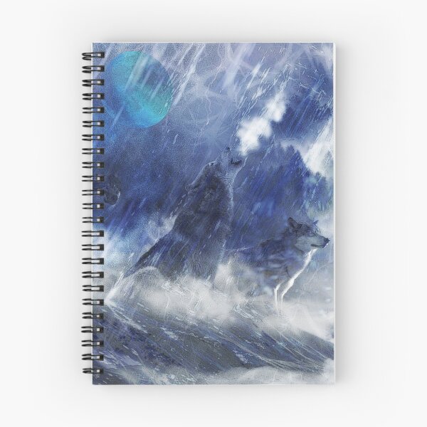 Item preview, Artic Grey designed and sold by kingdan06.