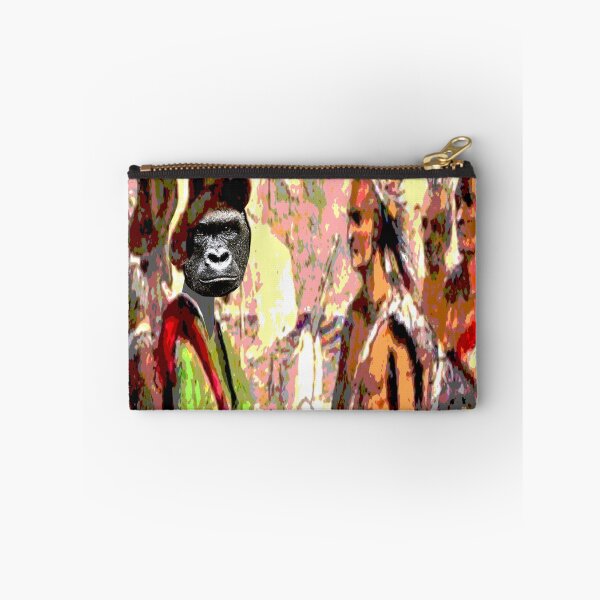 Item preview, harambes first thanksgiving feast designed and sold by earlstevens.