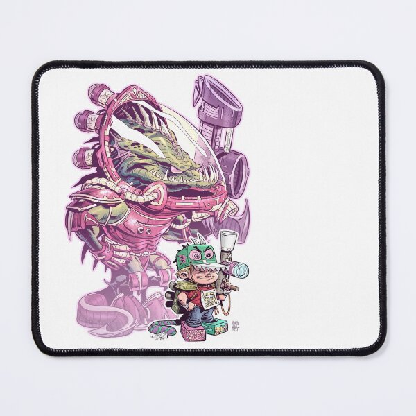 Item preview, The Power of Imagination designed and sold by Chris Wahl.