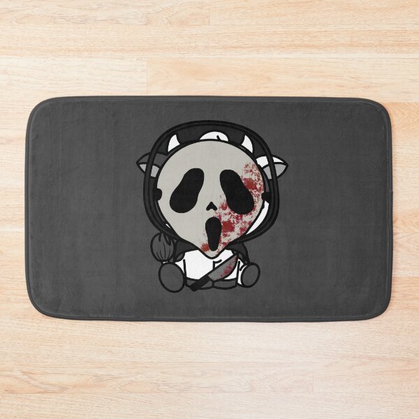 Item preview, Ghost mask the Slasher Cow designed and sold by NerdyCupcake559.