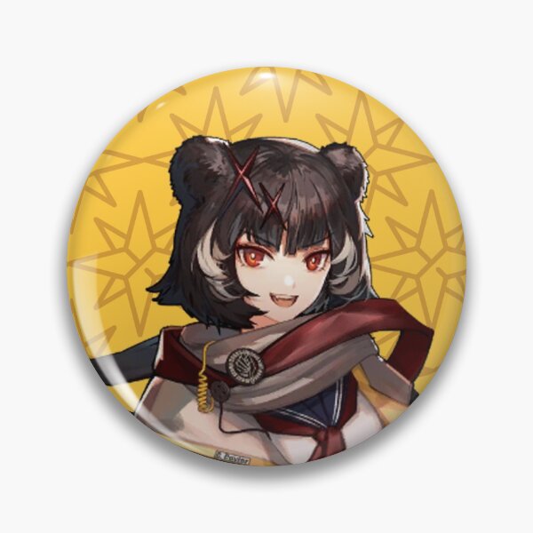 Item preview, Arknights : Leto designed and sold by kuraakur.