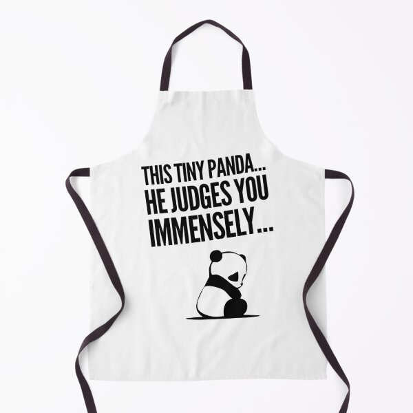 Item preview, Judging Panda designed and sold by TheUnknown93.