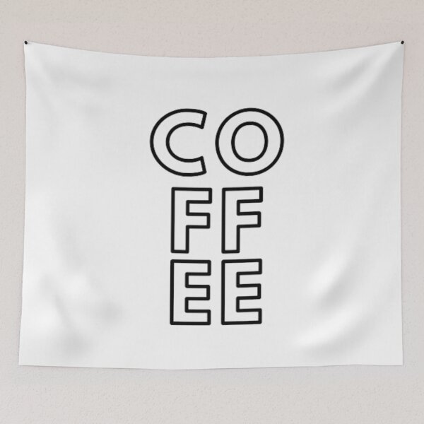 Item preview, coffee shirt  designed and sold by Zakariya20.
