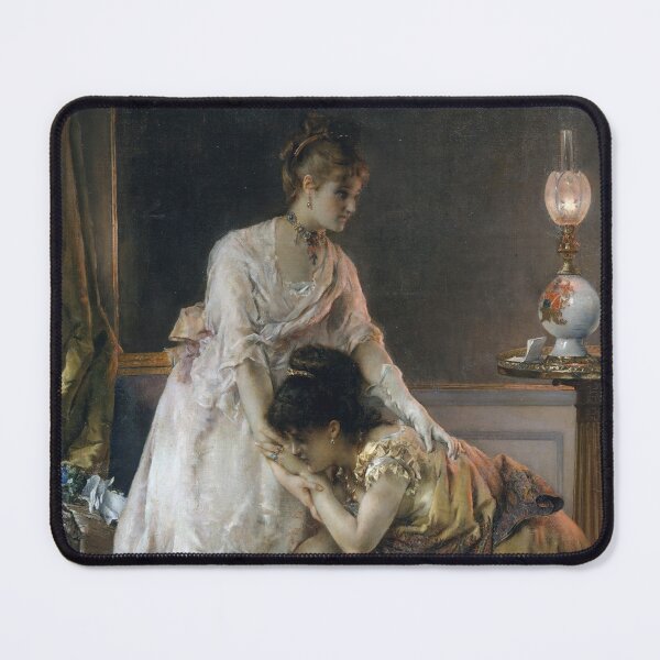 Item preview, Stevens's "After the Ball" designed and sold by laurens-doodles.