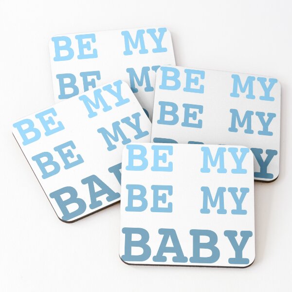 Item preview, Be My Baby - The Ronettes designed and sold by L-Designz.