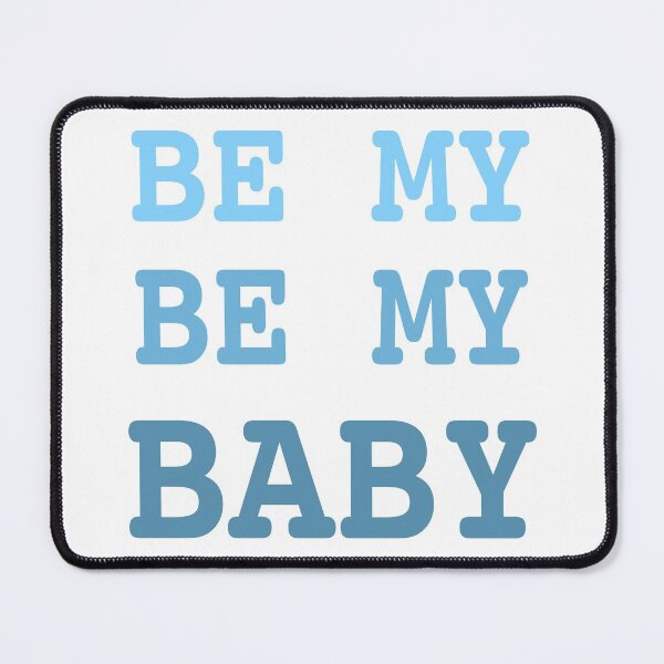 Item preview, Be My Baby - The Ronettes designed and sold by L-Designz.