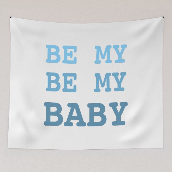Item preview, Be My Baby - The Ronettes designed and sold by L-Designz.