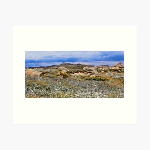Item preview, Australian High Country designed and sold by Jasbec.