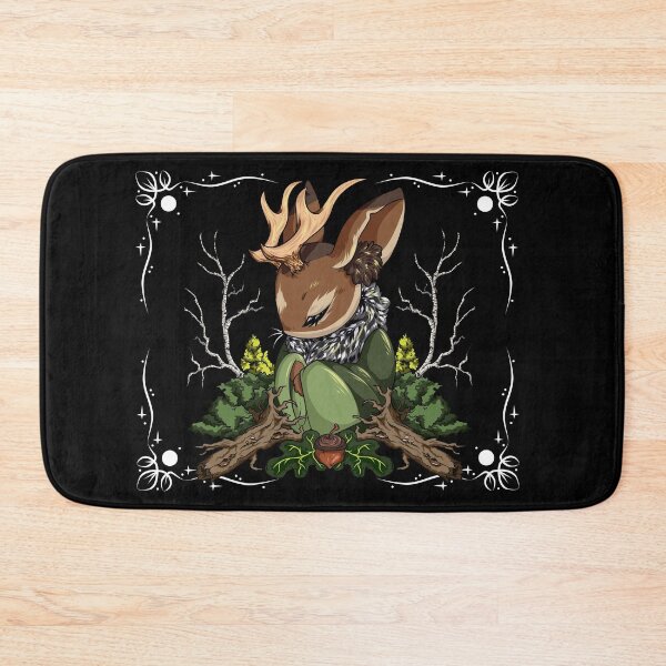 Item preview, Forest Guardian designed and sold by SierraAshura.