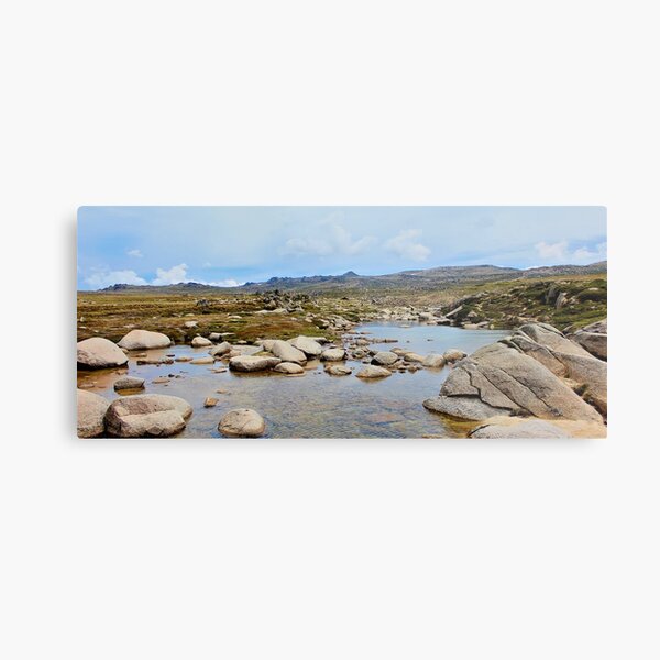 Item preview, Australian High Country designed and sold by Jasbec.