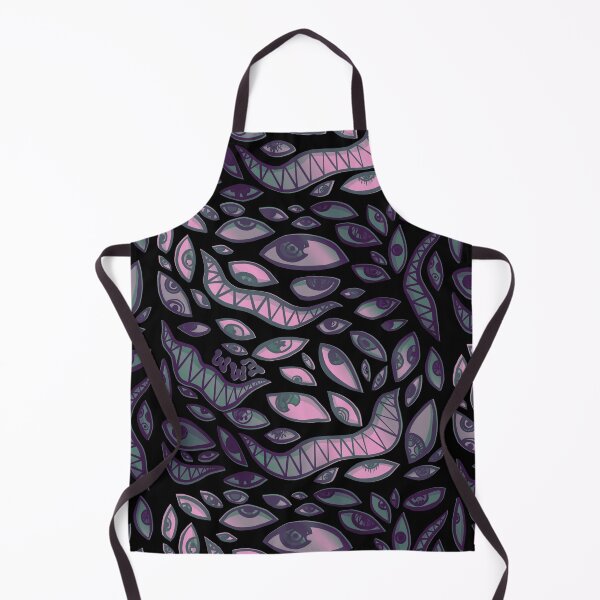 Item preview, Monster mash - Mirror Realm designed and sold by EwwGerms.