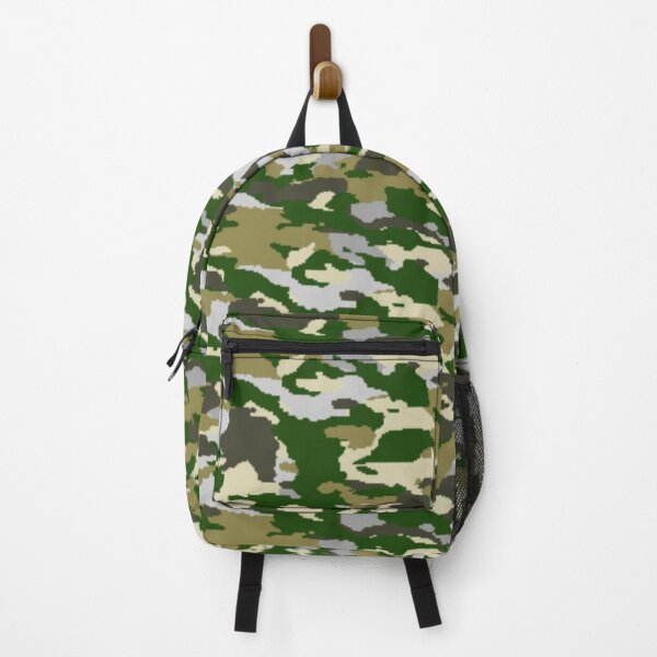 Item preview, camouflage life designed and sold by CannaGranny™ .