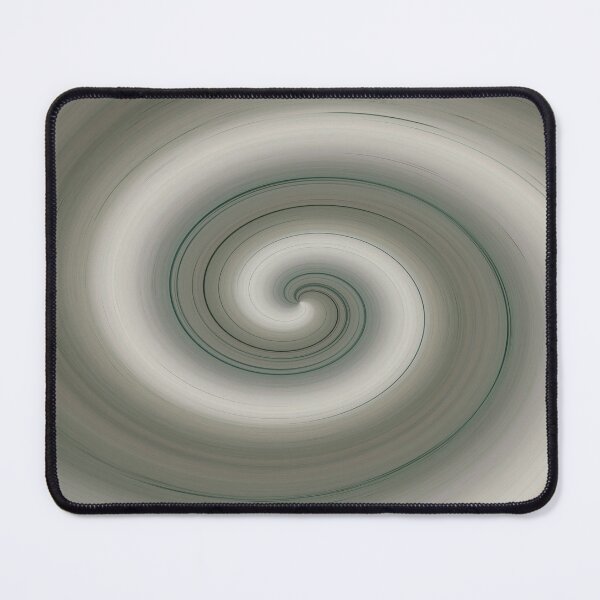 Item preview, Volksbolts/KABFA Designs Green Swirl Pattern 4 designed and sold by KABFA Designs.