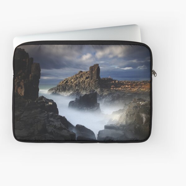 Bombo - In Spotlight Laptop Sleeve