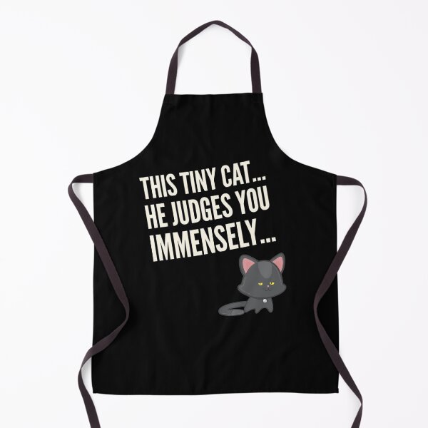 Item preview, Judging Cat designed and sold by TheUnknown93.