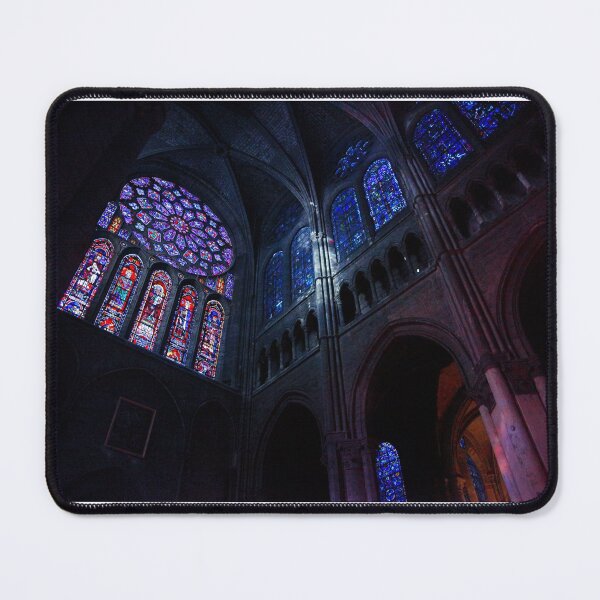 Item preview, The beauty of gothic art designed and sold by Sara Sanchez PHOTO.