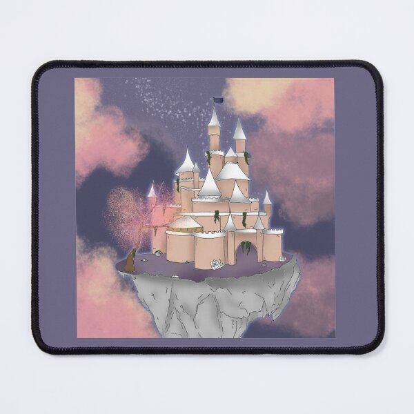 Item preview, Cloud Caslte designed and sold by Cloud Castle.