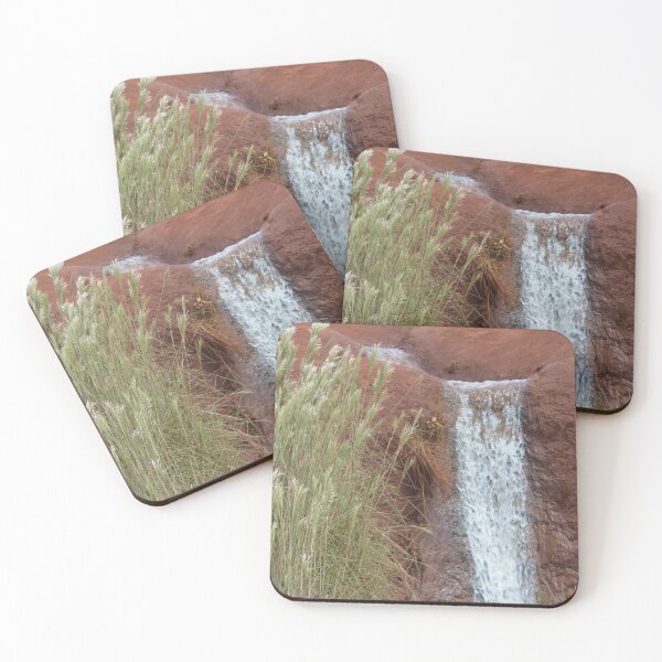 Item preview, Waterfall  designed and sold by Janeah Stokes.