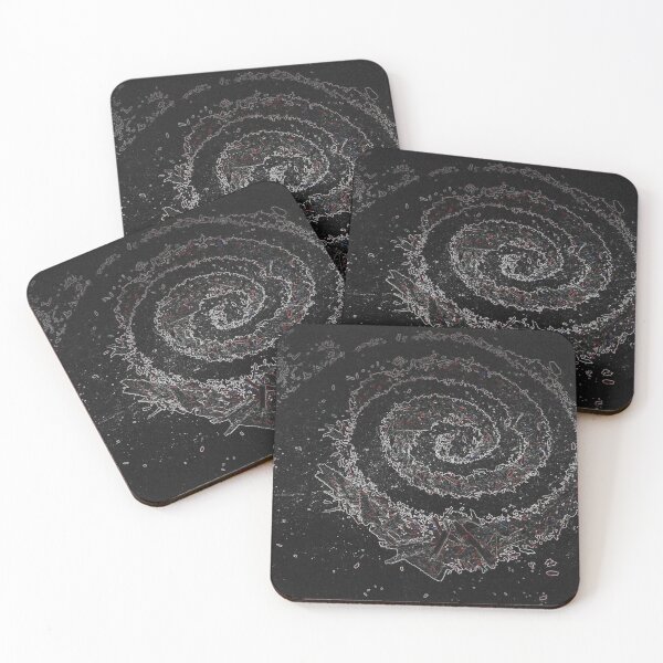 Item preview, Volksbolts/KABFA Designs Green Swirl Pattern 5 designed and sold by KABFA Designs.