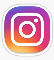 Instagram Sticker