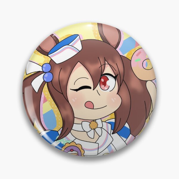 Item preview, Hishi Akebono!! designed and sold by cutiestars.