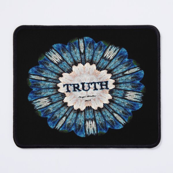 Item preview, Truth designed and sold by EARTH ANGEL 888.