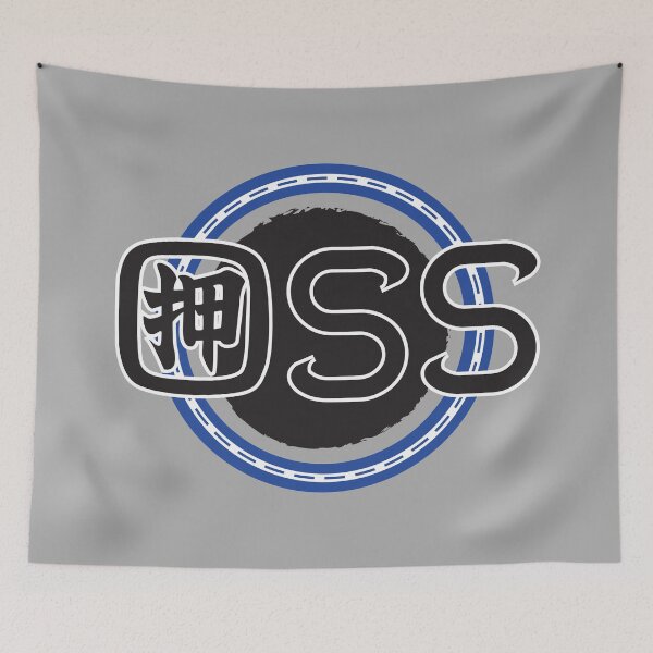 Item preview, OSS designed and sold by questadesigns.