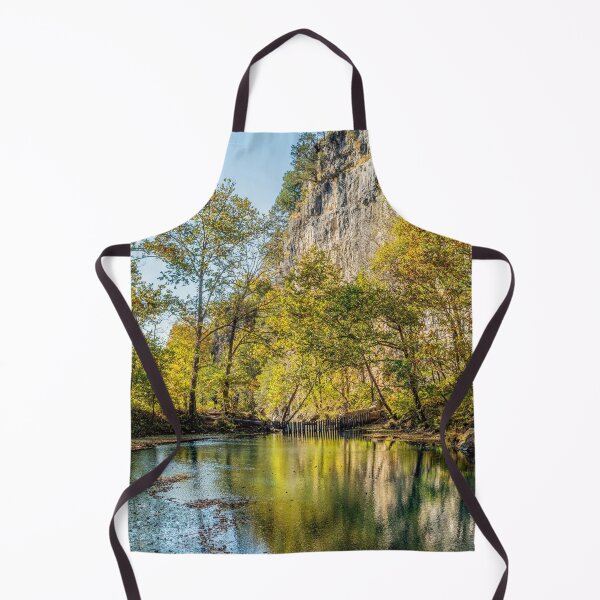 Item preview, Bluff At Ha Ha Tonka designed and sold by mljdwhite.