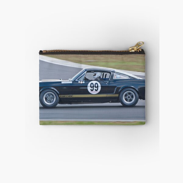 Item preview, Shelby Mustang 350 GT (David Wenman) designed and sold by Willie Jackson.