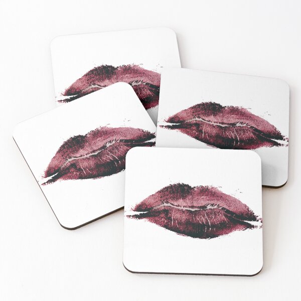 Item preview, Lip Print 1 designed and sold by SavageBDesigns.
