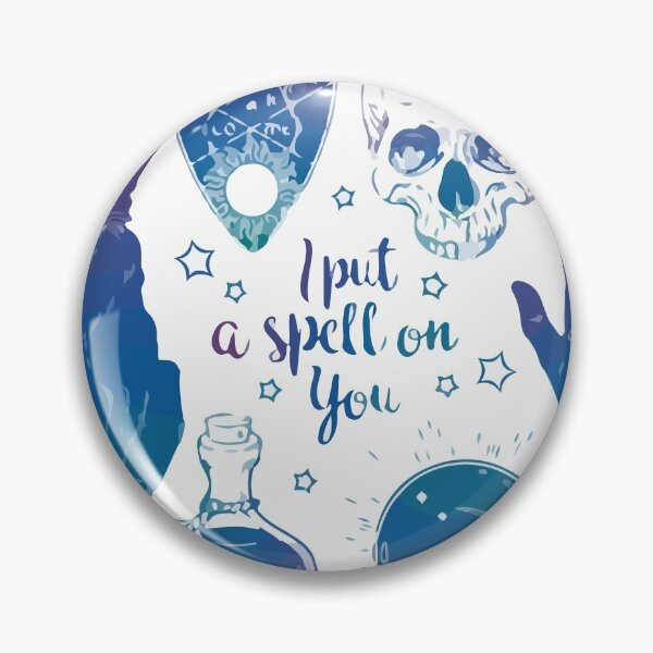 Item preview, Witch spells designed and sold by Catalina2202.