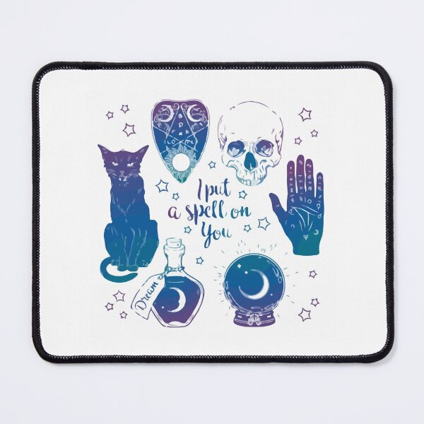 Item preview, Witch spells designed and sold by Catalina2202.