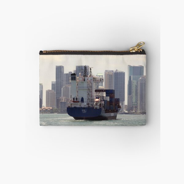 Item preview, Cargo Ship designed and sold by Juana Maria Garcia Domenech.
