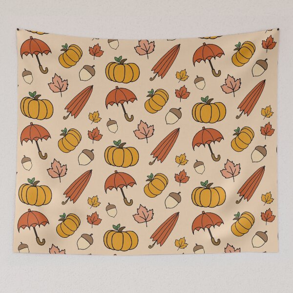 Item preview, Aesthetic Autumn / Fall Set designed and sold by lovelyliaa.