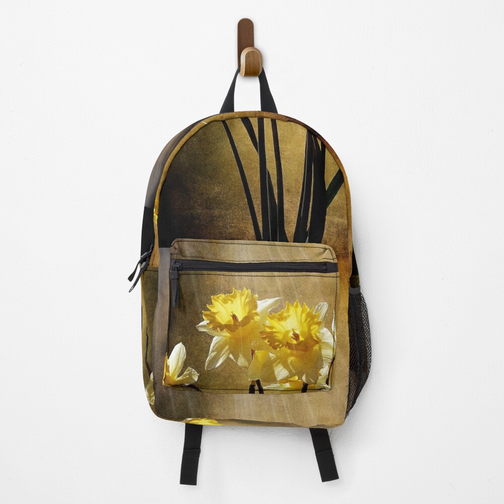 Item preview, Backpack designed and sold by LoisBryan.