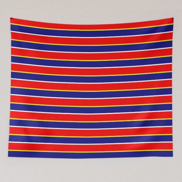 Item preview, Stripes From The Streets 1 Easy Costume designed and sold by that5280lady.