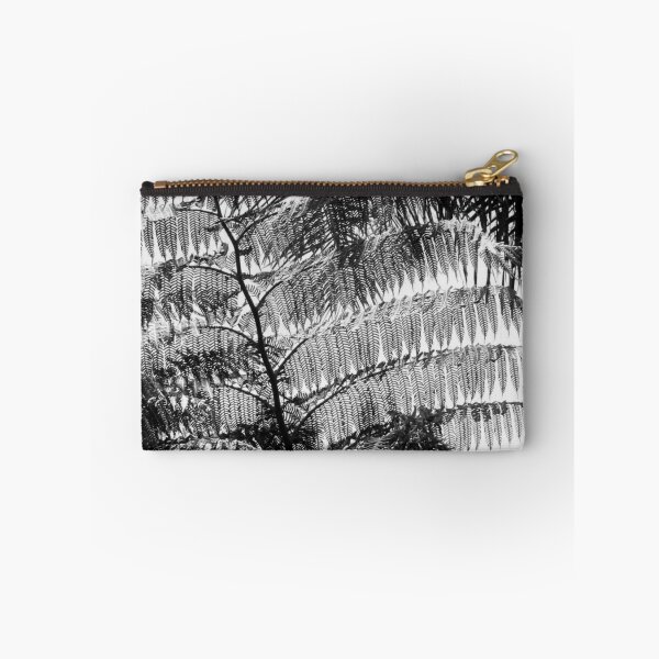 Item preview, Silhouette de Tree Fern designed and sold by paintingsheep.