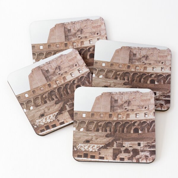 Item preview, Colosseum in Rome designed and sold by RogerRoy.