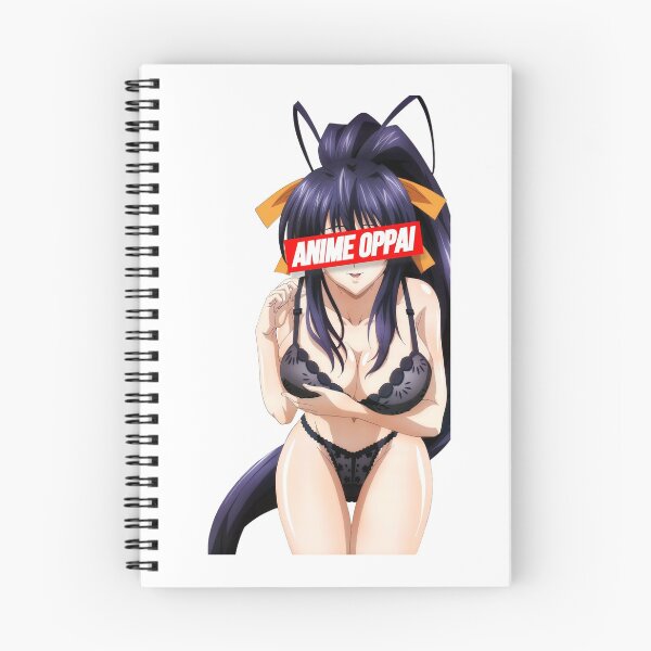 Item preview, Akeno Oppai designed and sold by BIGtheShop.