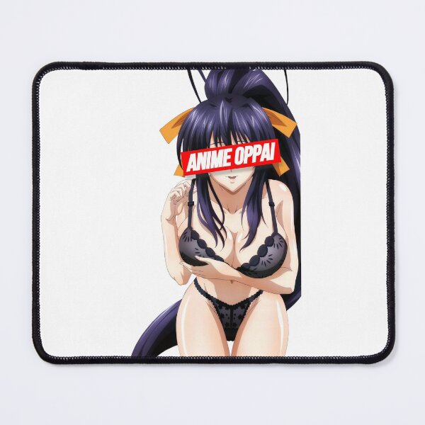 Item preview, Akeno Oppai designed and sold by BIGtheShop.