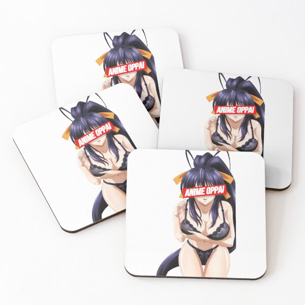 Item preview, Akeno Oppai designed and sold by BIGtheShop.