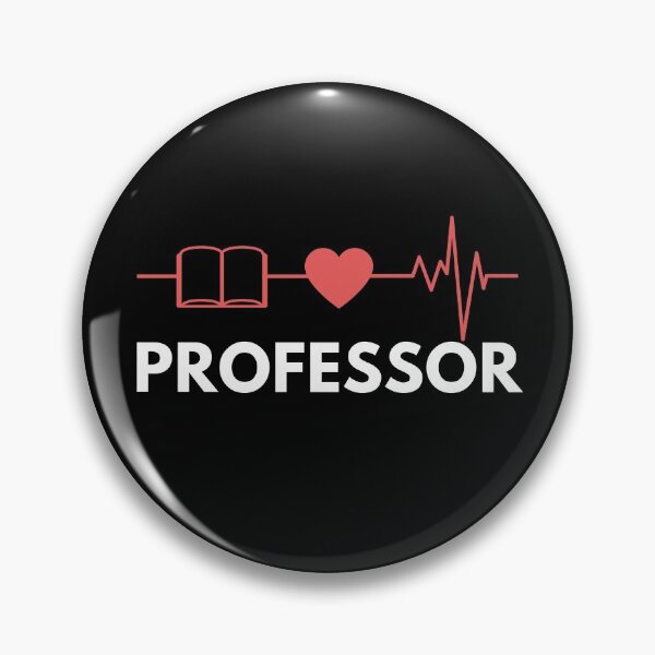 Item preview, Professor - Assistant Professor, Associate Professor, Full Professor, Teaching, Educator designed and sold by jadedscientist.