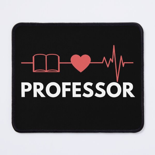 Item preview, Professor - Assistant Professor, Associate Professor, Full Professor, Teaching, Educator designed and sold by jadedscientist.