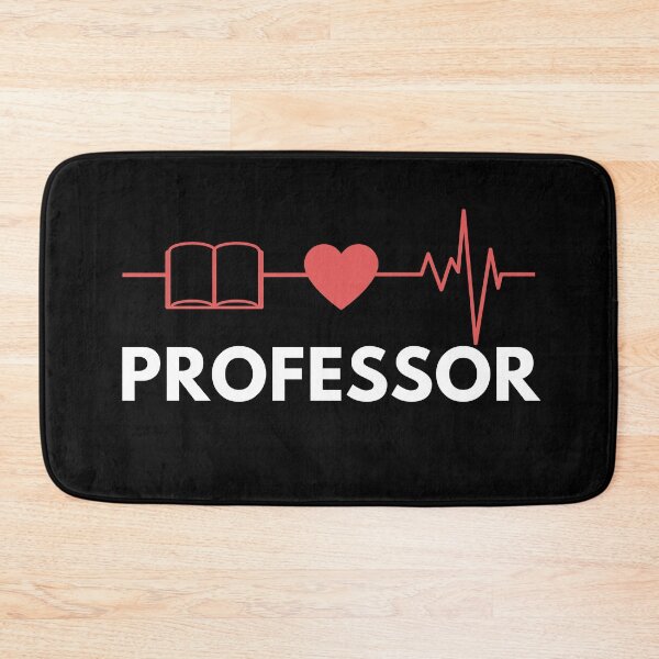 Item preview, Professor - Assistant Professor, Associate Professor, Full Professor, Teaching, Educator designed and sold by jadedscientist.